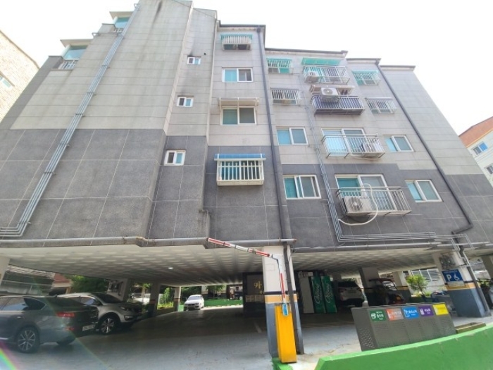인천 서구 왕길동 672-10, 3층305호 (왕길동,카일룸) 연립주택 경매 사진 1