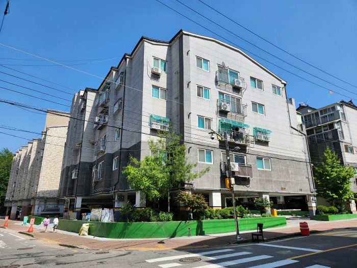 인천 서구 왕길동 672-10, 3층305호 (왕길동,카일룸) 연립주택 경매 사진 5