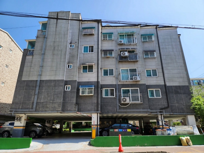 인천 서구 왕길동 672-10, 3층305호 (왕길동,카일룸) 연립주택 경매 사진 6
