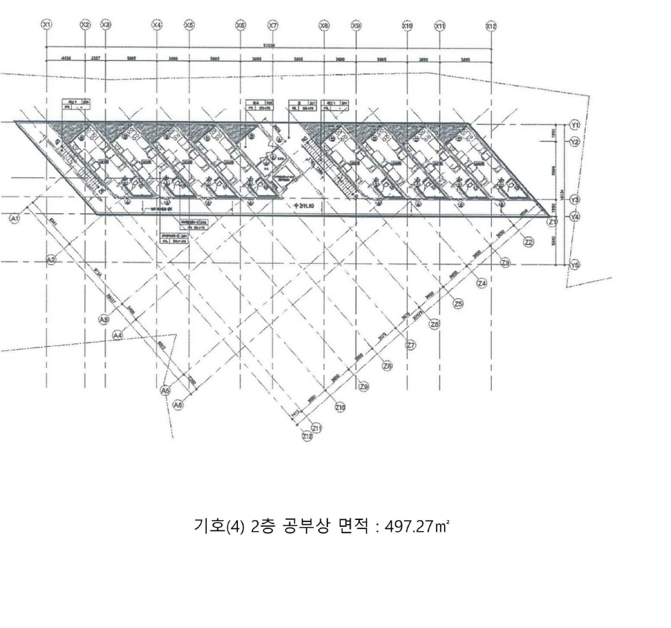 강원특별자치도 강릉시 포남동 245-3 외 3필지 교육연구시설 경매 사진 18