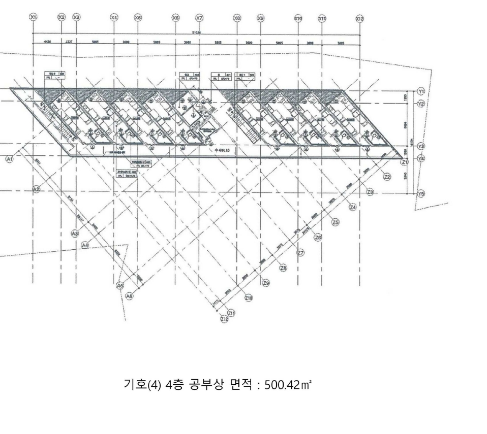 강원특별자치도 강릉시 포남동 245-3 외 3필지 교육연구시설 경매 사진 20