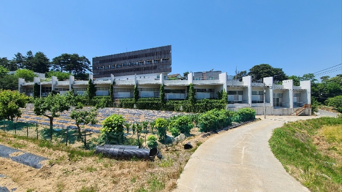 강원특별자치도 강릉시 포남동 245-3 외 3필지 교육연구시설 경매 사진 32