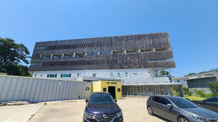 강원특별자치도 강릉시 포남동 245-3 외 3필지 교육연구시설 경매 사진 39