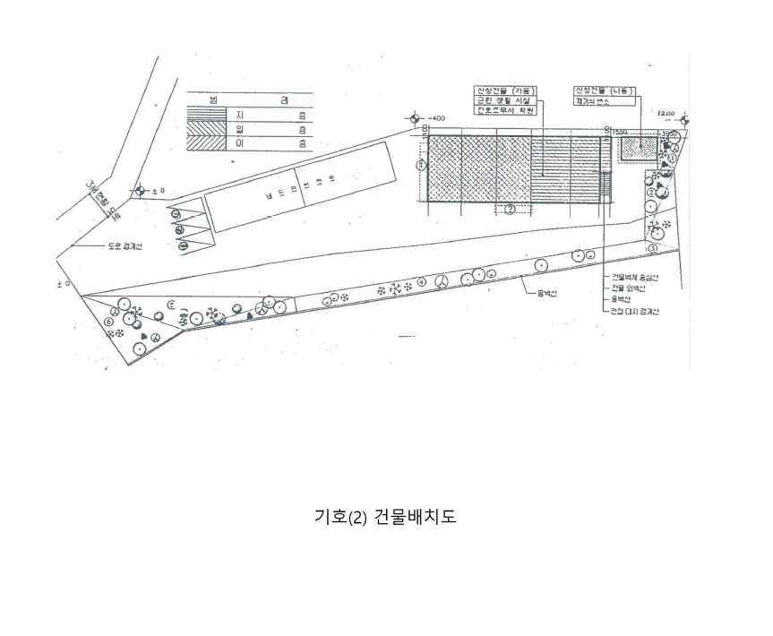 강원특별자치도 강릉시 포남동 245-3 외 3필지 교육연구시설 경매 사진 10