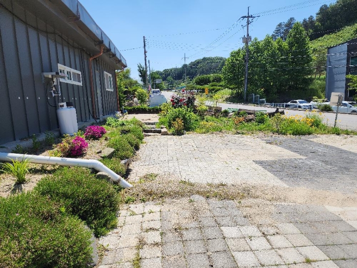 충청북도 보은군 내북면 성암리 172 외 2필지 공장 경매 사진 28