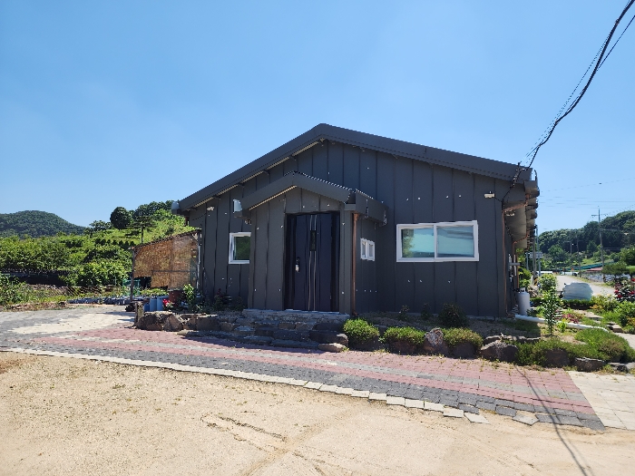 충청북도 보은군 내북면 성암리 172 외 2필지 공장 경매 사진 29