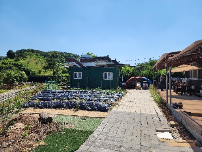 충청북도 보은군 내북면 성암리 172 외 2필지 공장 경매 사진 34