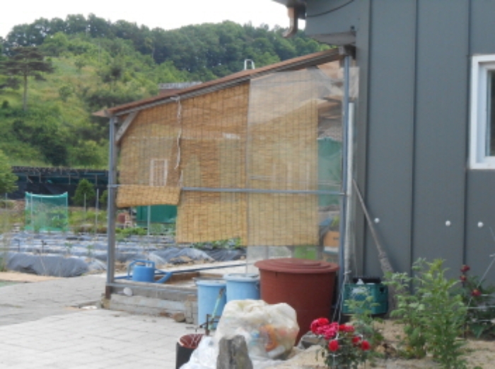 충청북도 보은군 내북면 성암리 172 외 2필지 공장 경매 사진 9