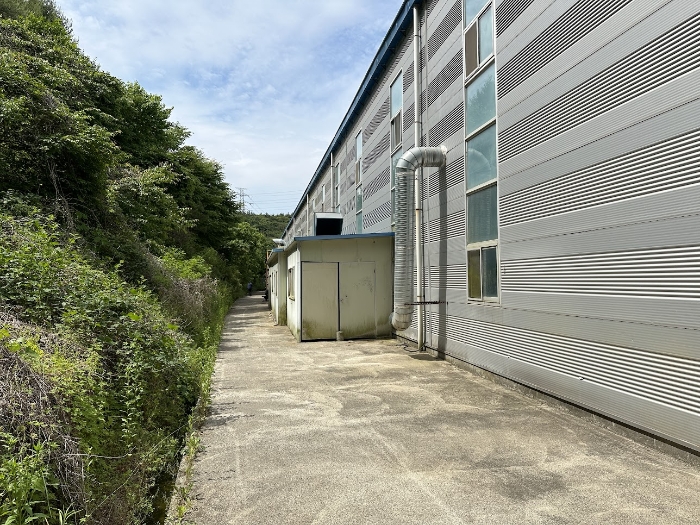 충청남도 당진시 정미면 천의리 323-1 외 2필지 공장 경매 사진 103