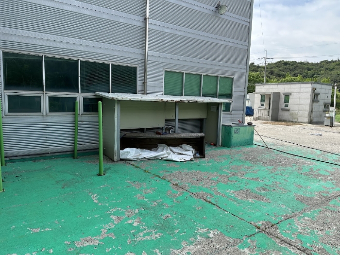 충청남도 당진시 정미면 천의리 323-1 외 2필지 공장 경매 사진 105