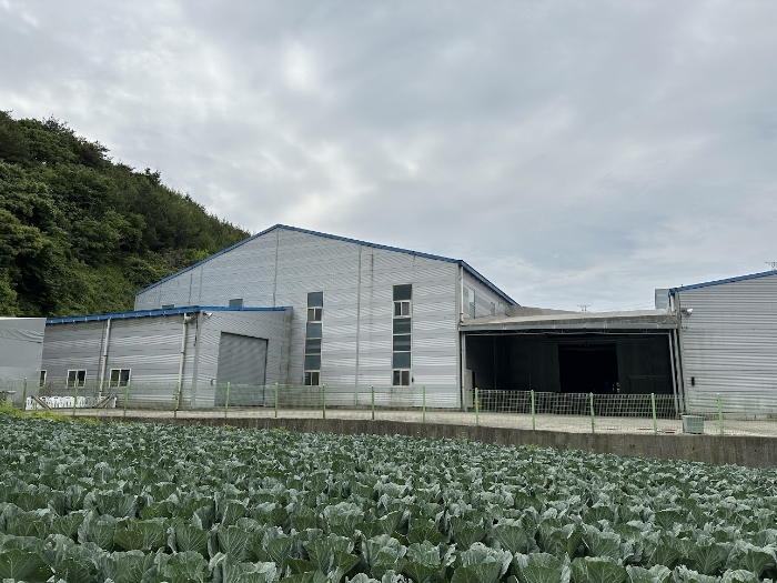 충청남도 당진시 정미면 천의리 323-1 외 2필지 공장 경매 사진 112