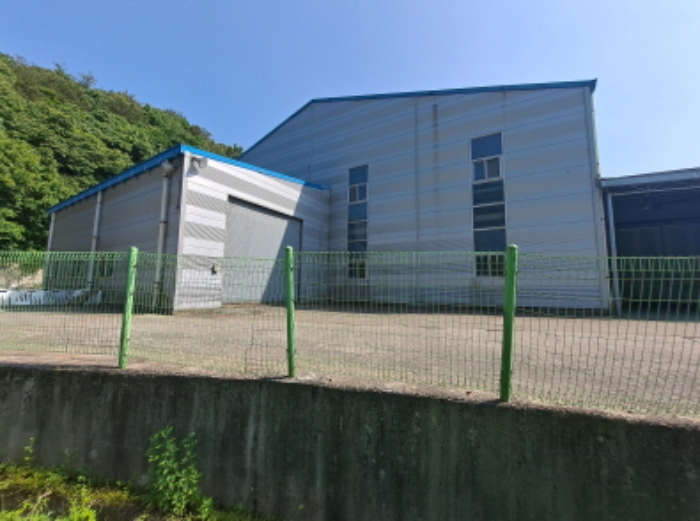 충청남도 당진시 정미면 천의리 323-1 외 2필지 공장 경매 사진 3