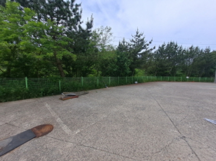 충청남도 당진시 정미면 천의리 323-1 외 2필지 공장 경매 사진 35