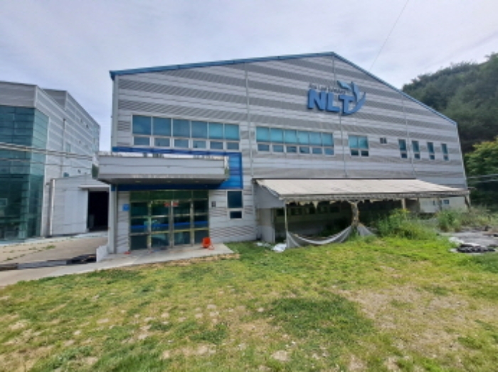 충청남도 당진시 정미면 천의리 323-1 외 2필지 공장 경매 사진 37