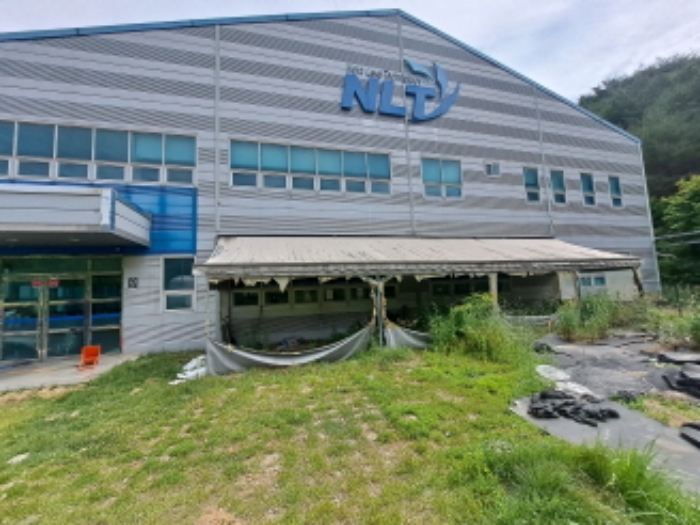 충청남도 당진시 정미면 천의리 323-1 외 2필지 공장 경매 사진 38