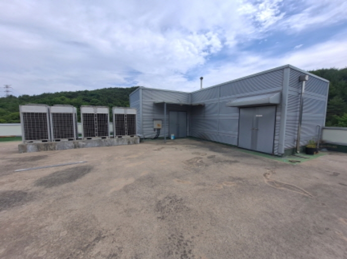 충청남도 당진시 정미면 천의리 323-1 외 2필지 공장 경매 사진 45