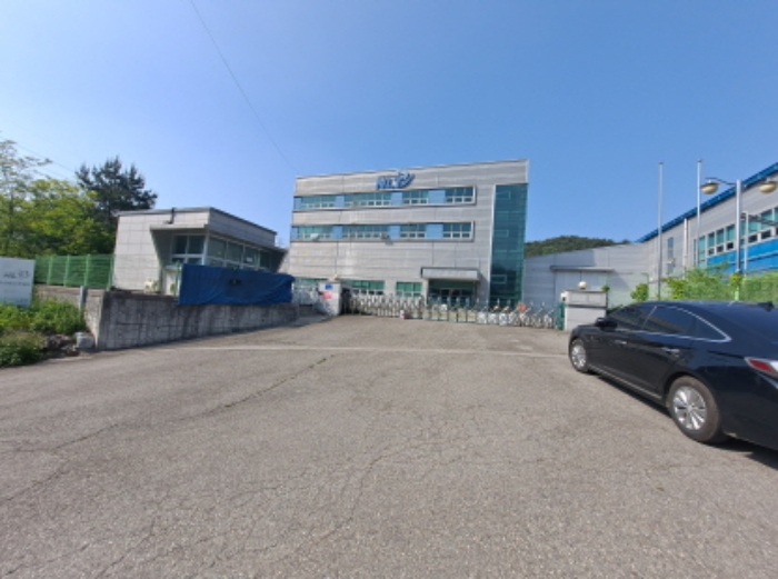 충청남도 당진시 정미면 천의리 323-1 외 2필지 공장 경매 사진 50