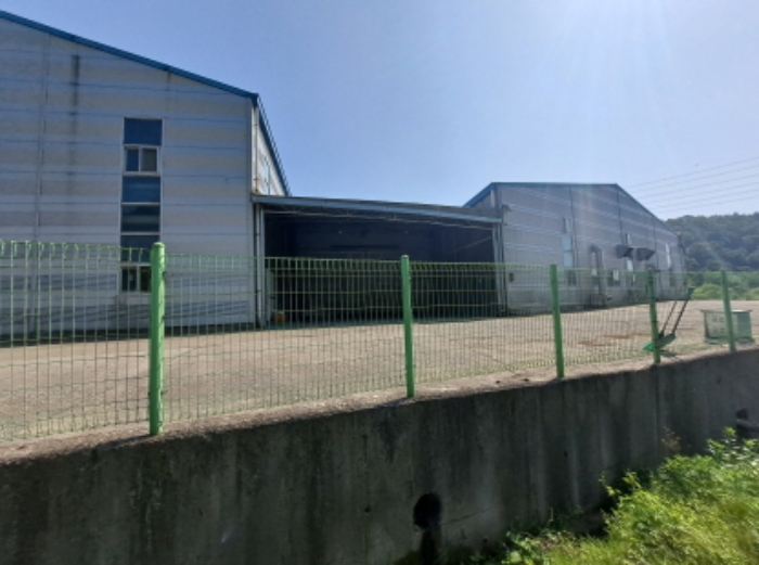 충청남도 당진시 정미면 천의리 323-1 외 2필지 공장 경매 사진 54