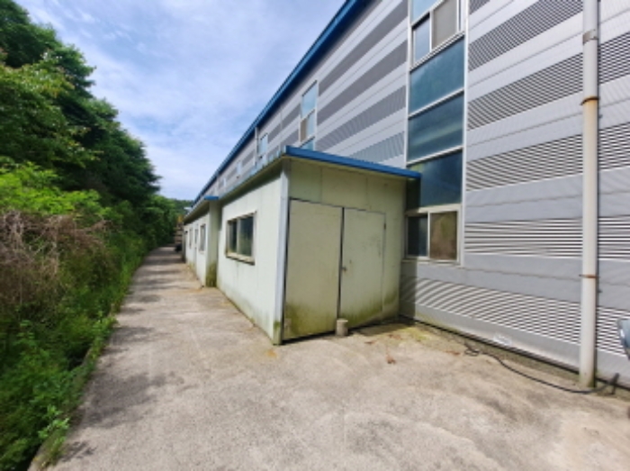 충청남도 당진시 정미면 천의리 323-1 외 2필지 공장 경매 사진 55