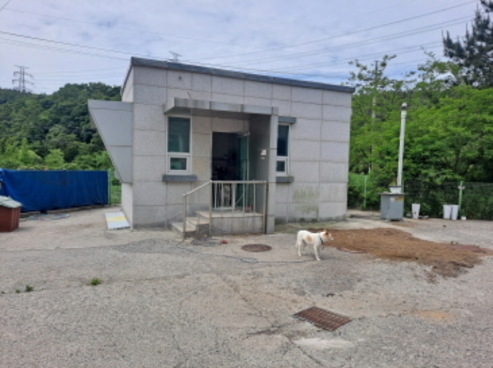 충청남도 당진시 정미면 천의리 323-1 외 2필지 공장 경매 사진 76