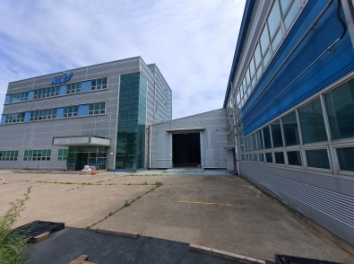 충청남도 당진시 정미면 천의리 323-1 외 2필지 공장 경매 사진 9
