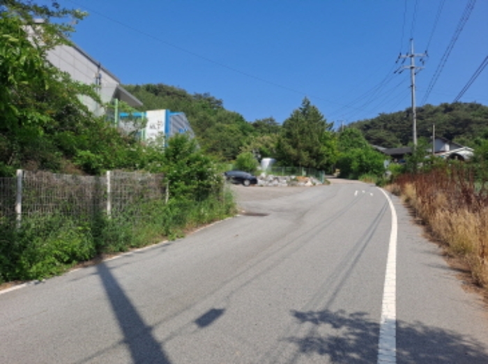 충청남도 당진시 정미면 천의리 323-1 외 2필지 공장 경매 사진 87