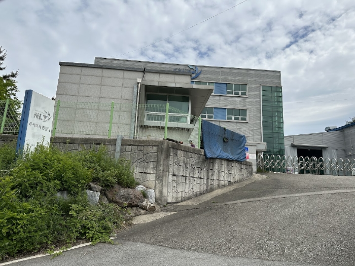 충청남도 당진시 정미면 천의리 323-1 외 2필지 공장 경매 사진 95