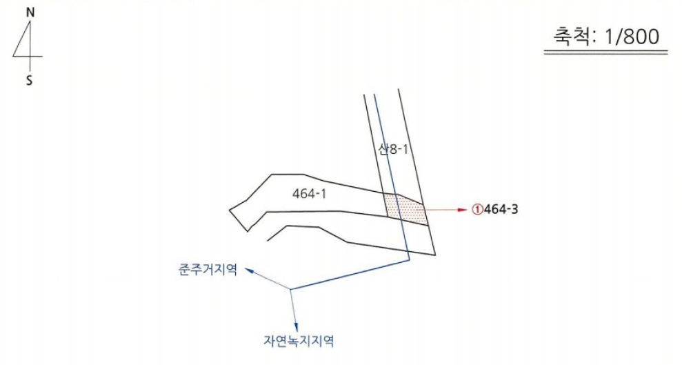 대구광역시 달성군 다사읍 매곡리 464-3 전 경매 사진 5