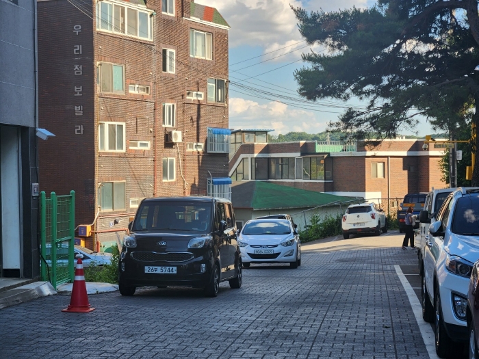 인천 남동구 남촌동 566-2, 에이동 4층402호 (남촌동,점보빌라) 외 1필지 다세대주택 경매 사진 7