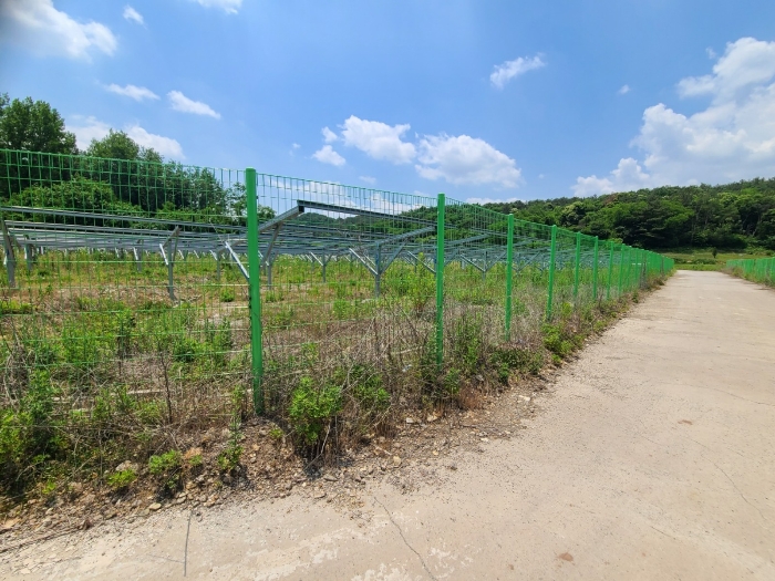 경상남도 함안군 법수면 백산리 503 외 15필지 답 경매 사진 13
