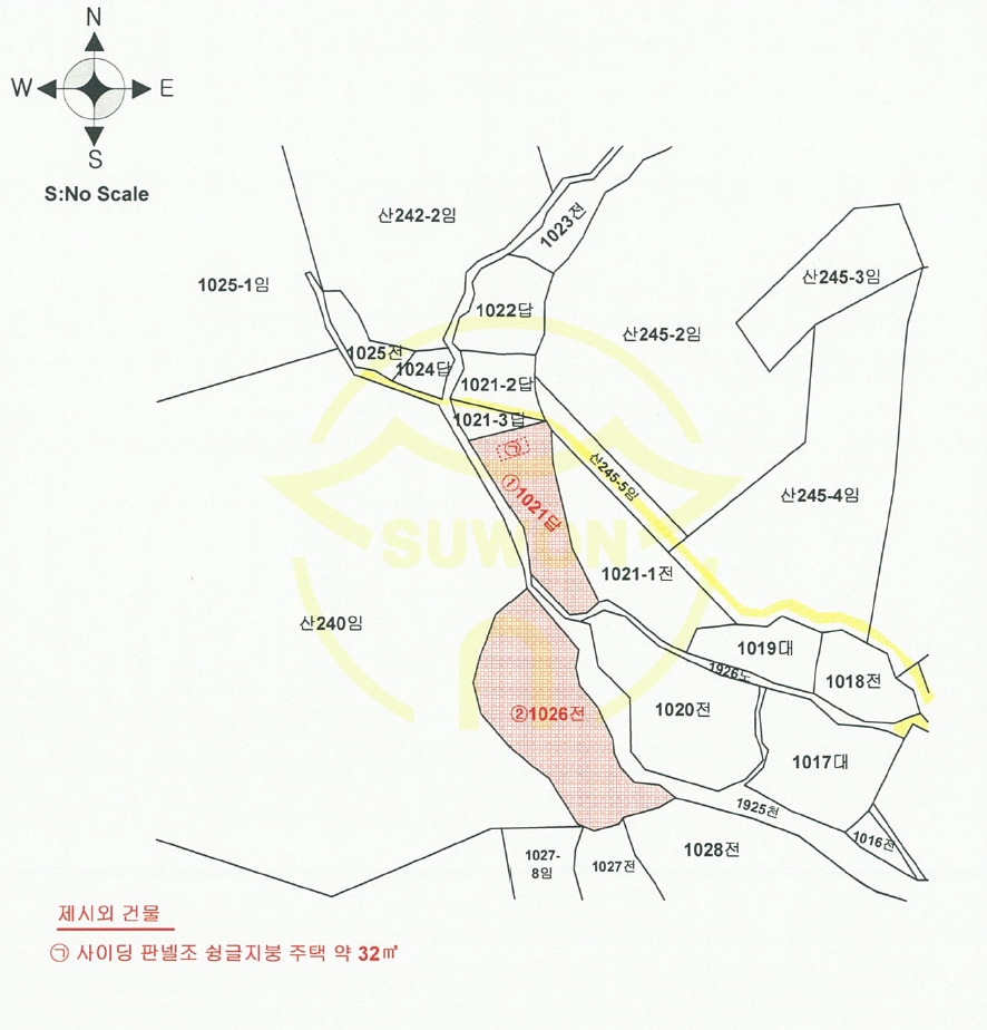 경기도 화성시 남양읍 남양리 1026 전 경매 사진 13