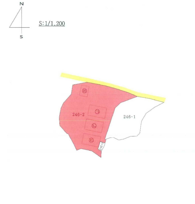 경상북도 안동시 서후면 광평리 246-2 공장 경매 사진 56