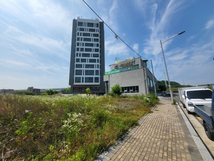 경남 진주시 충무공동 87-23, 8층비804호 (충무공동,주1동) 지식산업센터 경매 사진 6