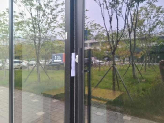 전남 나주시 빛가람동 186-1, 나동 1층씨-105호 (빛가람동,게토333지식산업센터) 외 2개호 지식산업센터 경매 사진 1