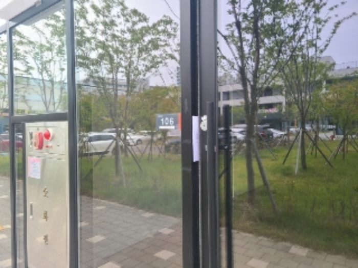 전남 나주시 빛가람동 186-1, 나동 1층씨-105호 (빛가람동,게토333지식산업센터) 외 2개호 지식산업센터 경매 사진 3