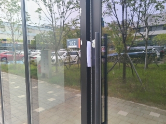 전남 나주시 빛가람동 186-1, 나동 1층씨-105호 (빛가람동,게토333지식산업센터) 외 2개호 지식산업센터 경매 사진 5