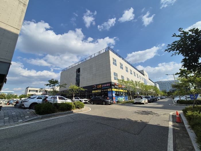 전남 나주시 빛가람동 186-1, 나동 1층씨-105호 (빛가람동,게토333지식산업센터) 외 2개호 지식산업센터 경매 사진 7