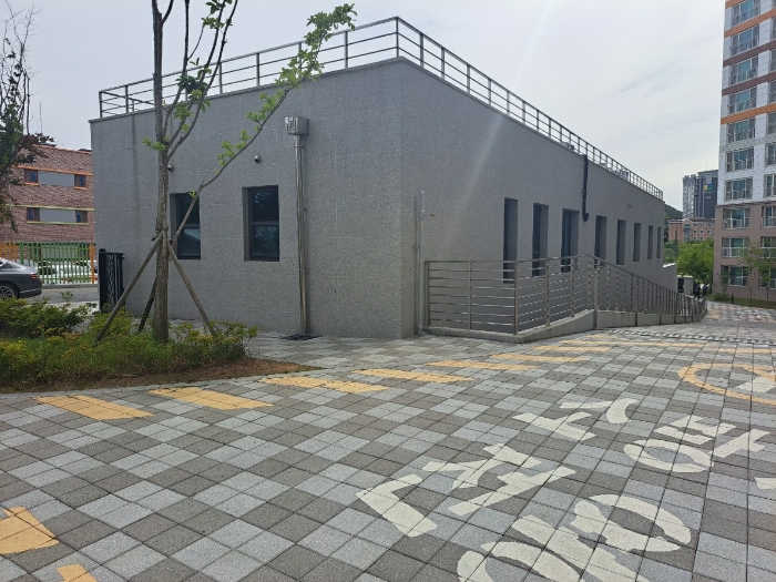 광주 남구 지석동 444, 제상가동 제지하1층 제비1-101호 (지석동,일진스위트포레) 근린상가 경매 사진 5