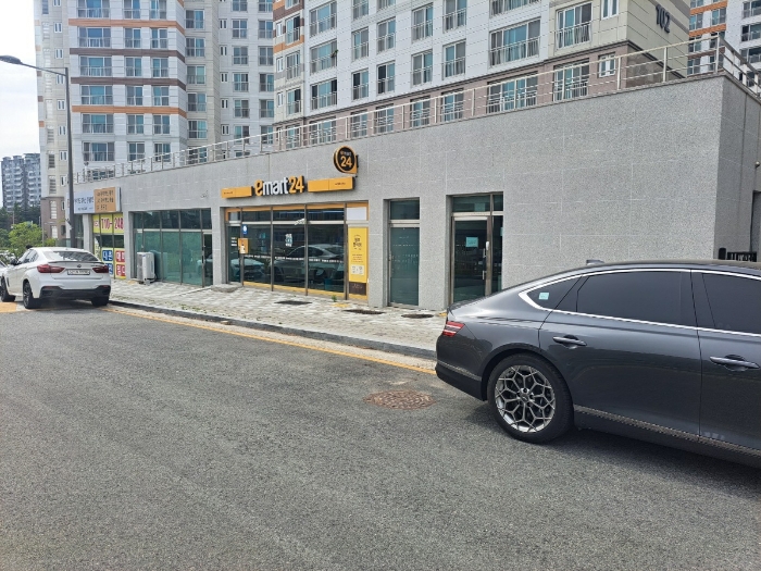 광주 남구 지석동 444, 제상가동 제지하1층 제비1-101호 (지석동,일진스위트포레) 근린상가 경매 사진 8