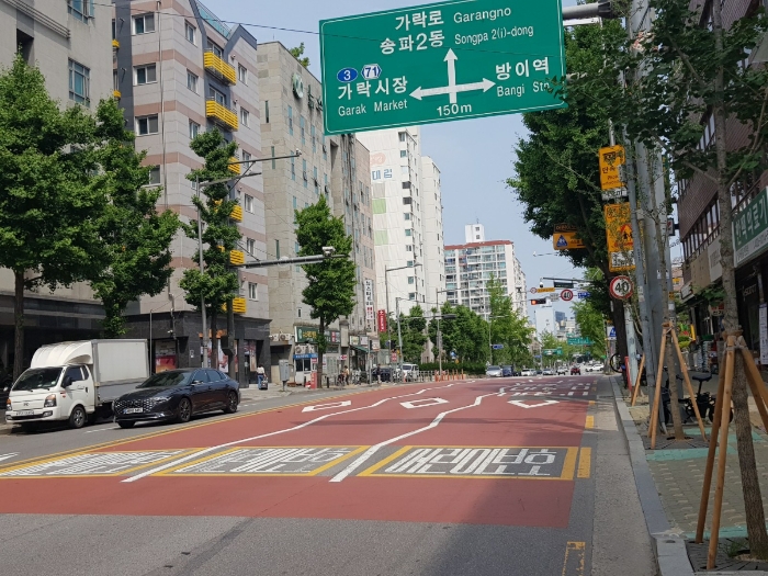 서울 송파구 가락동 159-8, 3층302호 (가락동,윤앤빌프리미엄1) 오피스텔(주거) 경매 사진 12