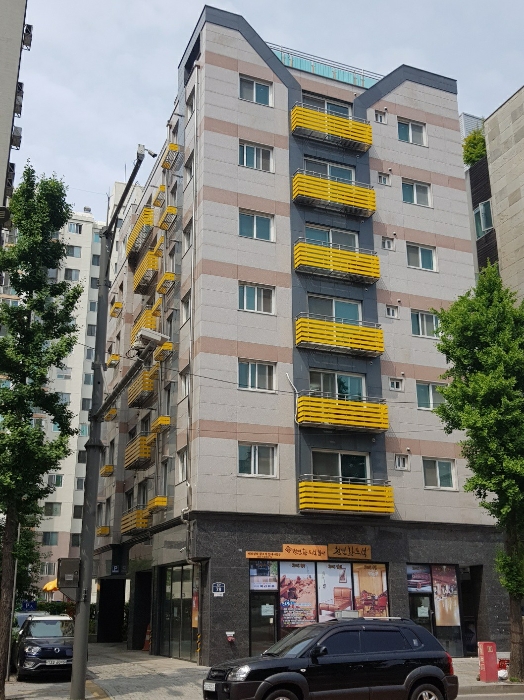 서울 송파구 가락동 159-8, 3층302호 (가락동,윤앤빌프리미엄1) 오피스텔(주거) 경매 사진 6