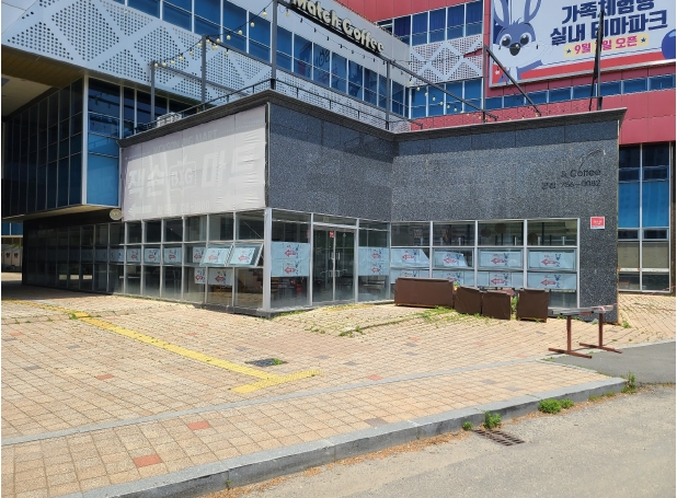 경남 창원시 의창구 북면 신촌리 1533-2, 1층126호 근린상가 경매 사진 3