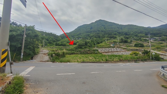 경상남도 남해군 이동면 용소리 1322 전 경매 사진 10