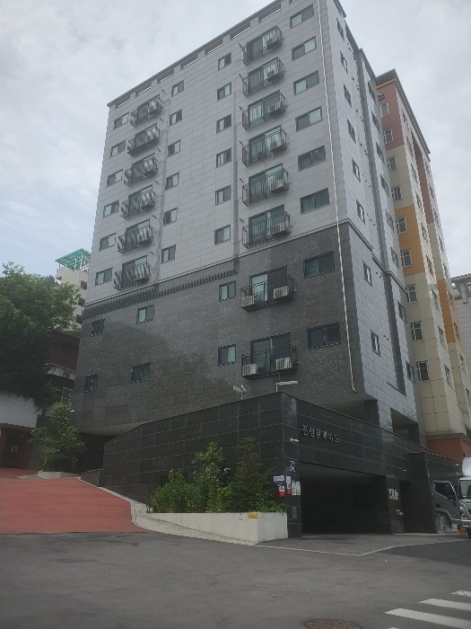 서울 서대문구 홍은동 168-2, 9층903호 (홍은동,진성위메이드) 외 1필지 다세대주택 경매 사진 6