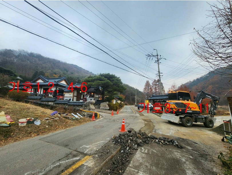경기도 파주시 법원읍 법원리 389-1 외 8필지 단독주택 경매 사진 1