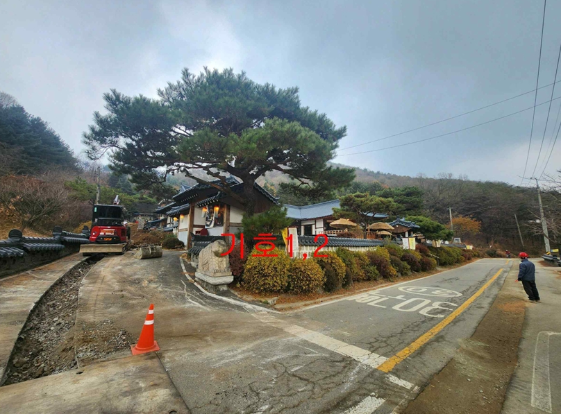 경기도 파주시 법원읍 법원리 389-1 외 8필지 단독주택 경매 사진 2