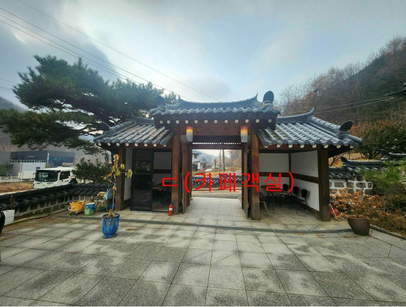 경기도 파주시 법원읍 법원리 389-1 외 8필지 단독주택 경매 사진 12