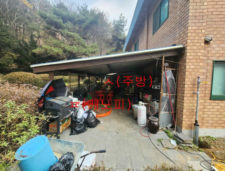 경기도 파주시 법원읍 법원리 389-1 외 8필지 단독주택 경매 사진 15