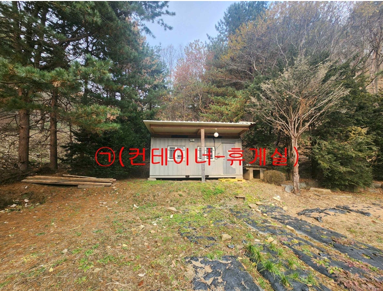 경기도 파주시 법원읍 법원리 389-1 외 8필지 단독주택 경매 사진 21
