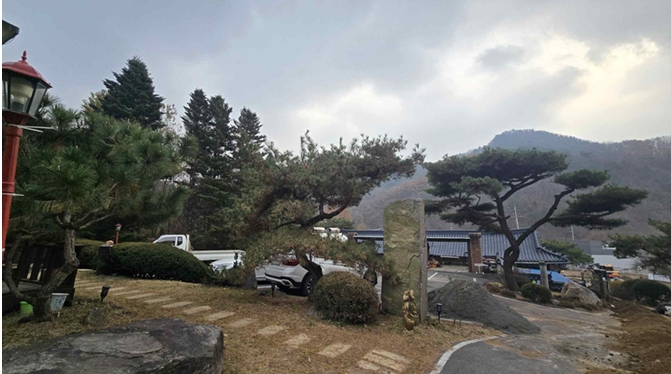 경기도 파주시 법원읍 법원리 389-1 외 8필지 단독주택 경매 사진 24